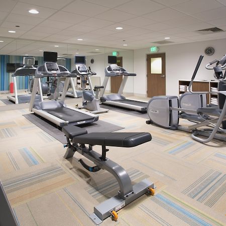 Holiday Inn Express & Suites Baltimore - BWI Airport North By Ihg Linthicum Buitenkant foto
