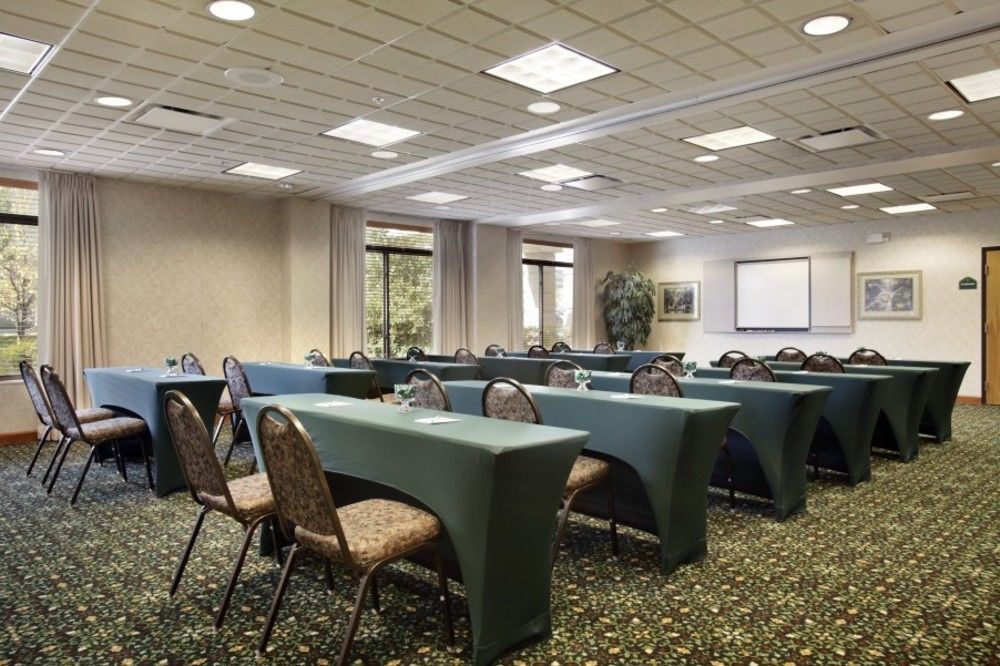 Holiday Inn Express & Suites Baltimore - BWI Airport North By Ihg Linthicum Buitenkant foto